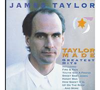 James Taylor - Taylor Made Greates