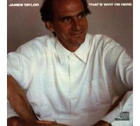 James Taylor - That's Why I'm Here