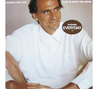 James Taylor - That's Why I'm Here [Vinilo]
