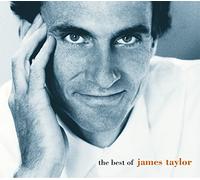 James Taylor - The Best Of James Taylor
