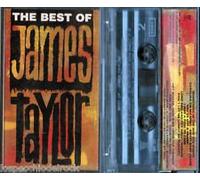 James Taylor - The Best Of James Taylor