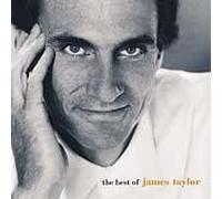 James Taylor - The Best of James Taylor [SPECIAL EDITION BOX CASE] (UK Import)