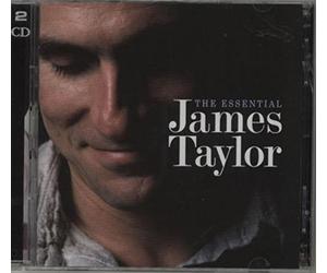 James Taylor - The Essential James Taylor