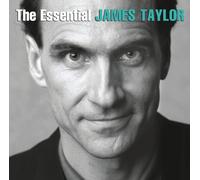James Taylor The Essential James Taylor (CD) (Importación USA)