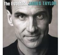 James Taylor The Essential James Taylor (CD) (Importación USA)