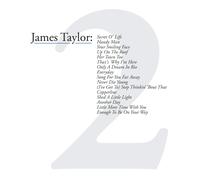 James Taylor Vol 2 (CD) (Importación USA)