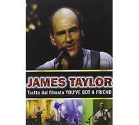 James Taylor - You'Ve Got A Friend [Edizione: Regno Unito] [Italia] [DVD]