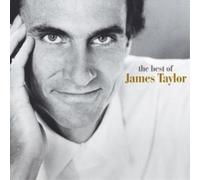 James Taylor You've Got a Friend - The Best Of (CD) Album (Importación USA)