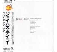 James Taylor's Greatest Hits