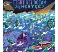 James Teej - Eight Bit Ocean