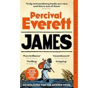 James: The Bestselling, Award-Winning Sensation