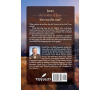 James, the Lynchpin of Our Faith: How the Brother of Jesus Jump-Started the Early Church