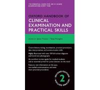 James Thomas Ta Oxford Handbook of Cli (Part-work (fascículo)) (Importación USA)