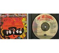 James, Tommy - Crimson & Clover & Cellophane