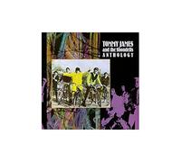 James Tommy & Shonde - Anthology