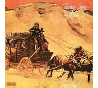 James,Tommy & Shondells - Travelin'