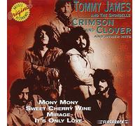 James, Tommy & the Shondells - Crimson & Clover & Other Hits