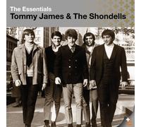 James, Tommy & the Shondells – Essentials – Rhino