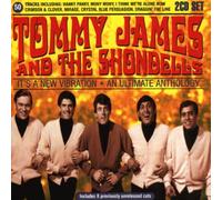 James Tommy & the Shondells - It 's a New Vibration [Import]