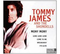 James,Tommy & the Shondells - Tommy James & the Shondells