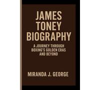 James Toney Biography: A Journey Through Boxing's Golden Eras and Beyond