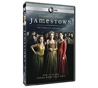 James Town: The Complete Seasons 1 & 2