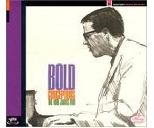 James Trio, Bob - Bold Conceptions