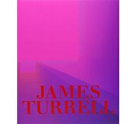 James Turrell: A Retrospective by Govan, Michael, Kim, Christine Y. (2013) Hardcover