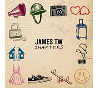 James TW - Chapters