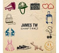 James Tw – Chapters