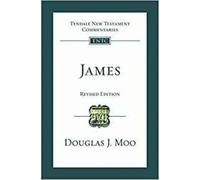 James: Tyndale New Testament Commentary (Tyndale New Testament Commentaries)