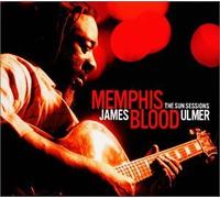 James Ulmer & Memphis Blood - Memphis Blood:the Sun Sessions