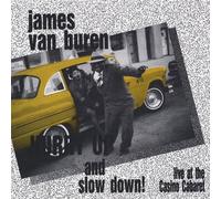 James Van Buren - Live at Littleton Town Hall