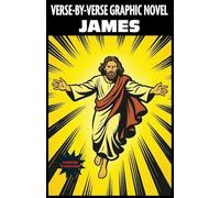 James: Verse-By-Verse Graphic Novel