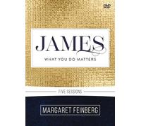 James Video Study: What You Do Matters [DVD]