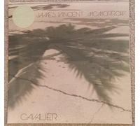James Vincent McMorrow - Cavalier [10" VINYL] [Vinyl LP] [Vinilo]