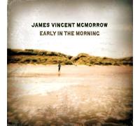 JAMES VINCENT MCMORROW - EARLY IN THE MORNING [Vinilo]