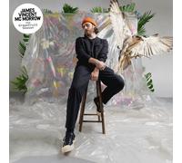 James Vincent McMorrow Grapefruit Season (CD) Album (Importación USA)