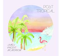 James Vincent Mcmorrow - Post Tropical [Vinilo]