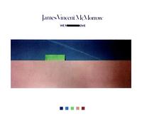 James Vincent McMorrow - We Move [Vinilo]