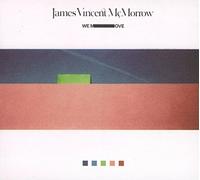 James Vincent McMorrow - We Move