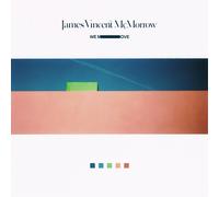 JAMES VINCENT MCMORROW - WE MOVE Audio (Blu-ray) (Importación USA)