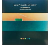 James Vincent McMorrow - We Move: Early Recordings and Alternate Versions (1LP) [Vinilo]