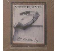 JAMES VINNIE - VINNIE JAMES-ALL AMERICAN BOY