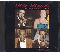 James - Vol. 2-Big Bands Greatest Hits