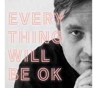 James Walsh - Everything Will Be Ok [Vinilo]
