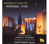 James Warren - How Brightly Shines Morning Wa