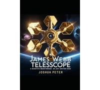 James Webb Telescope: A Scientific Breakthrough or Just Another Hoax. (DARK United States Conspiracies)