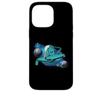 James Webb Telescope Galaxy Art para entusiastas del Espacio Carcasa para iPhone 14 Pro MAX