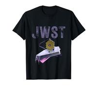 James Webb Telescopio Espacial | The JWST Exploration Camiseta